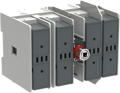 ABB OS30FACC22F