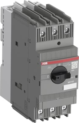 ABB MO165-54
