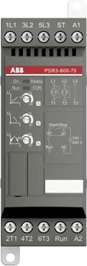 ABB PSR3-600-70