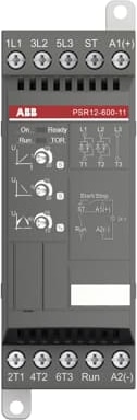 ABB PSR12-600-11