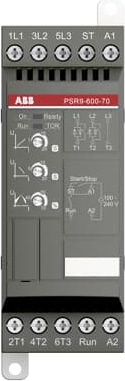 ABB PSR9-600-70
