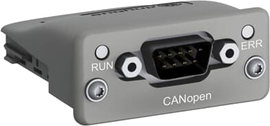 ABB AB-CANOPEN-IO-1