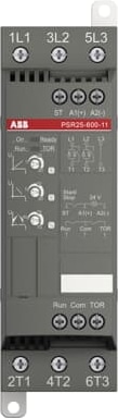 ABB PSR25-600-11