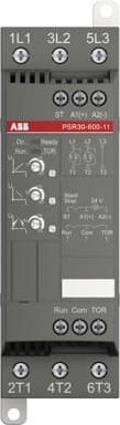 ABB PSR30-600-11