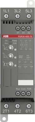 ABB PSR30-600-70