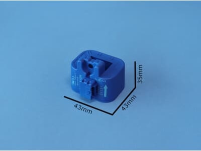 ABB 3AXD50000050607
