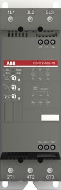 ABB PSR72-600-70