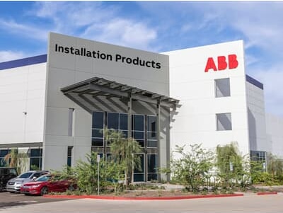 ABB 665-CST-SW-BGE