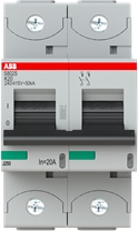 ABB S802S-K20