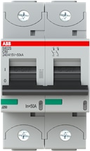 ABB S802S-C50