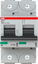 ABB S802S-K16
