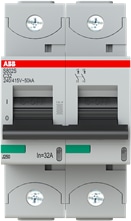 ABB S802S-C32