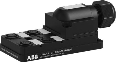 ABB Tina 4A