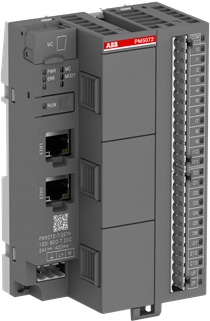 ABB PM5072-T-2ETH