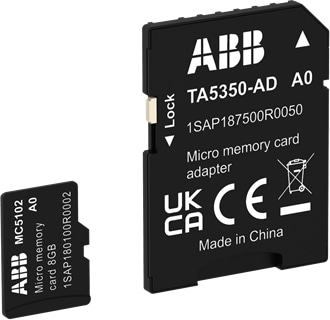 ABB MC5102