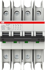 ABB SU204M-C13