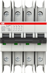 ABB SU204M-C6