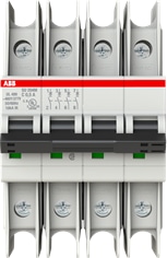 ABB SU204M-C0.5