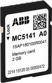 ABB TK502