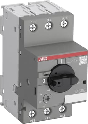 ABB MS116-1.6