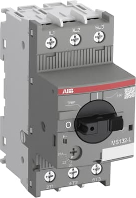 ABB MS132-25L