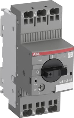 ABB MS132-32KB