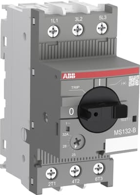 ABB MS132-20B