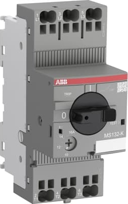 ABB MS132-1.0K