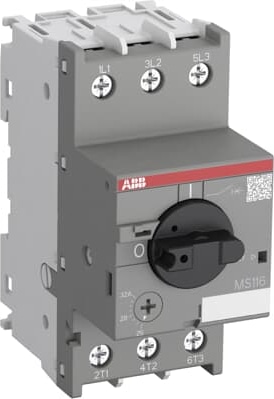 ABB MS116-25