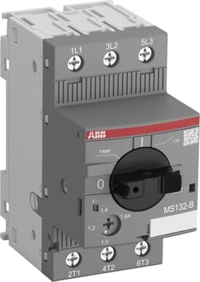 ABB MS132-0.63B