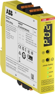 ABB Sentry USR22P