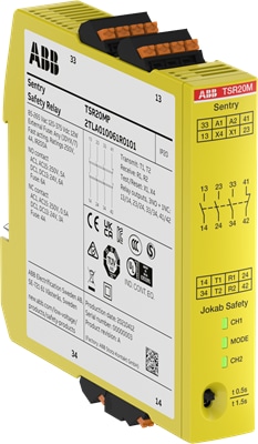 ABB Sentry TSR20MP