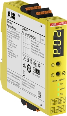 ABB Sentry USR10P