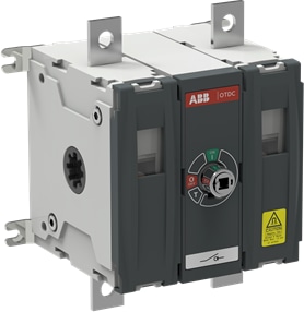 ABB OTDC250UGV11-ESS