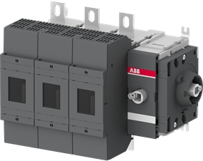 ABB OS400JS30