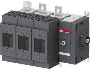 ABB OS600JS30