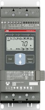 ABB PSE85-600-70
