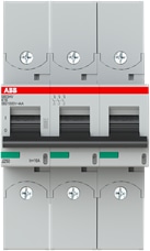 ABB S803HV-K16