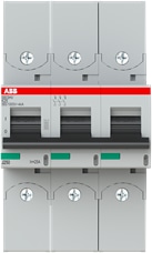 ABB S803HV-K25