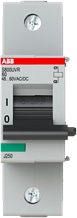 ABB S800-UVR60