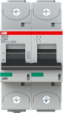 ABB S802S-UCB40
