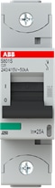 ABB S801S-C25