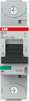 ABB S801S-K50