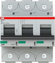 ABB S803S-B6