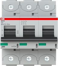 ABB S803S-C50