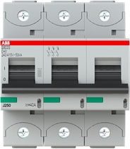 ABB S803S-D40