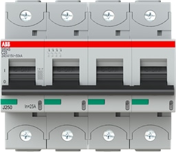 ABB S804S-C25