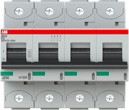 ABB S804S-K32