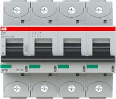 ABB S804S-K13