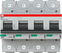 ABB S804S-C50